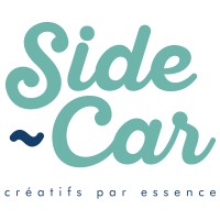Side-car.agency logo - Similar company to Mon Assistant Virtuel