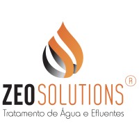 Zeosolutions Tratamento de Água e Efluentes logo - Similar company to Hidro.T - Technology And Management In Water And Effluents Treatment