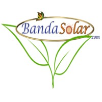 BandaSolar PI Inc logo - Similar company to Ayroso Energy Solutions