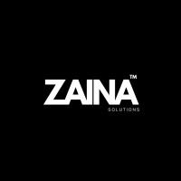 Zaina Solutions™️ logo - Similar company to Cofount