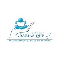 Fundación ¿Sabías que...? I.B.P. logo - Similar company to Virtus México