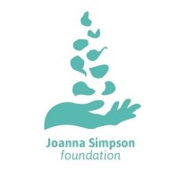 The Joanna Simpson Foundation logo - Similar company to Indoor Cat Ltd
