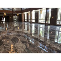 Prime Cleaning Systems