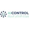 Ai Control logo - Similar company to Thinkai.Sa