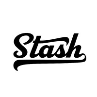 Stash Dispensaries logo - Similar company to Couch Lock’D