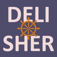 Delisher logo - Similar company to Simone International