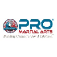 Pro Martial Arts Franchise Corp logo - Similar company to Trinity Martial Arts