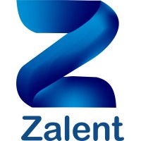 Zalent Consulting logo - Similar company to Exponential Research