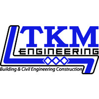 TKM Engineering logo - Similar company to Bronze Base (Pty) Ltd