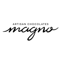 Magno Chocolates logo - Similar company to Traceability Matters