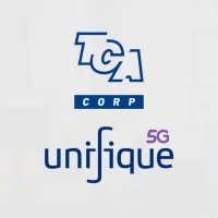 TCA Unifique logo - Similar company to Aisis