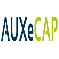 Auxecap logo - Similar company to Idonéis