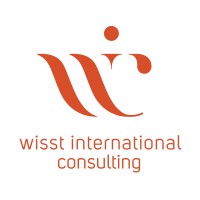 Wisst International Consulting GmbH logo - Similar company to Bormuth Gmbh