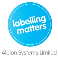 Albion Systems Limited logo - Similar company to Space3 Creative Ltd