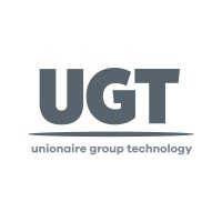 Unionaire Group Technology - UGT logo - Similar company to Whitepointelabd