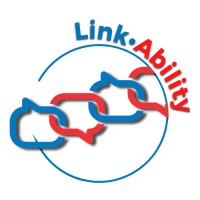 Link∙Ability logo - Similar company to Spearmint Coaching