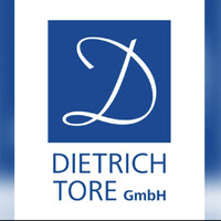 Dietrich Tore GmbH logo - Similar company to Burger Torbau Ag