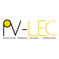 PV-LEC logo - Similar company to Sowatt Solutions