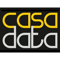 Casadata CV logo - Similar company to Jos Harm