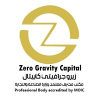ZERO GRAVITY CAPITAL W.L.L logo - Similar company to Gvs Document Clearing Services