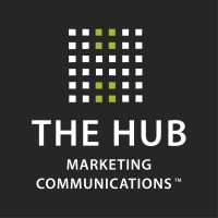 The Hub Marketing Communications logo - Similar company to 8 Ball Global