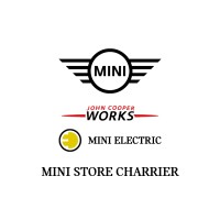 MINI Charrier Cholet logo - Similar company to Palipro