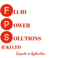 FLUID POWER SOLUTIONS (UK) LIMITED logo - Similar company to Fluid Power Solutions (Wales) Ltd