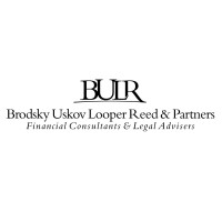 Brodsky Uskov Looper Reed & Partners logo - Similar company to 