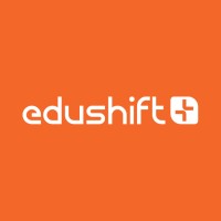 Edushift logo - Similar company to Tutortouch