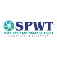 SPWT - Safe Pakistan Welfare Trust logo - Similar company to Digilabs