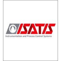 ISATIS FARAYAND ABZAR CO. logo - Similar company to Abnoosint