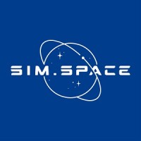SIM.SPACE logo - Similar company to Wespace Technologies