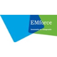 EMforce logo - Similar company to Emforce