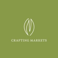 Crafting Markets logo - Similar company to Into Choco