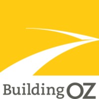 Building Oz logo - Similar company to Oz Building