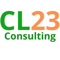 CL23 Consulting logo - Similar company to Itsolutions-France