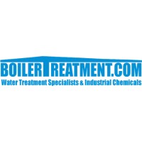 Boilertreatment