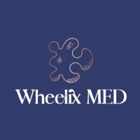 Wheelix MED logo - Similar company to Paraply