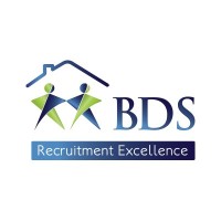 BDS Recruitment logo - Similar company to Panorama India Consulting Group (Picg)