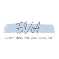 Everything Virtual Assistant logo - Similar company to Everything Virtual Assistant