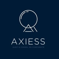 AXIESS logo - Similar company to Regulation Partners