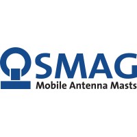 SMAG Mobile Antenna Masts GmbH logo - Similar company to 4E Antenna