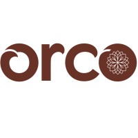 ORCO logo - Similar company to Tea Forte Italia