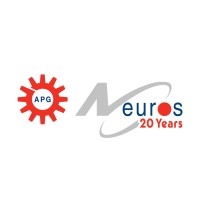 APG-Neuros logo - Similar company to Liquid Computing