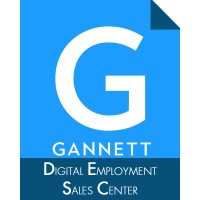 Gannett DESC logo - Similar company to Gannet