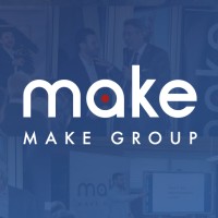 Make Group logo - Similar company to Powersol Benefit Srl