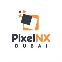 PixelNX Dubai logo - Similar company to Diztal -Your Digital Marketing Expert