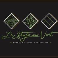 LE STYLE AU VERT logo - Similar company to Gopub Conseil