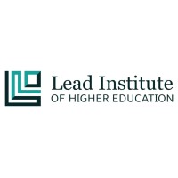 Lead Institute of Higher Education logo - Similar company to Australian City International College