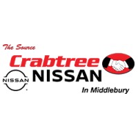 Crabtree Nissan logo - Similar company to Crabtree Motor Group